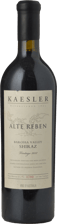 KAESLER WINES Alte Reben Mataro, Barossa Valley 2012 Bottle
