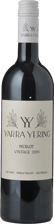 YARRA YERING Merlot, Yarra Valley 2019 Bottle