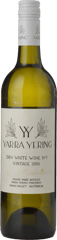YARRA YERING No.1 Dry White, Yarra Valley 2016 Bottle image number 0