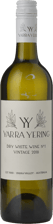 YARRA YERING No.1 Dry White, Yarra Valley 2018 Bottle