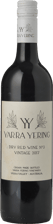 YARRA YERING Dry Red Wine No.3, Yarra Valley 2017 Bottle