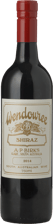 WENDOUREE Shiraz, Clare Valley 2014 Bottle