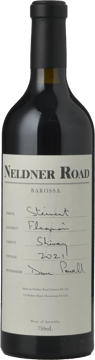 NELDNER ROAD VINTNERS Steinert Shiraz, Barossa Valley 2021 Bottle image number 0