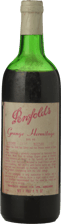 PENFOLDS Bin 95--Grange Shiraz, South Australia 1966 Bottle
