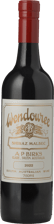 WENDOUREE Shiraz Malbec, Clare Valley 2022 Bottle