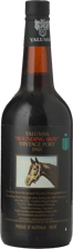 YALUMBA Bounding Away Vintage Port, Barossa Valley 1985 Bottle