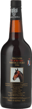 YALUMBA Placid Ark Vintage Port, Barossa Valley 1986 Bottle