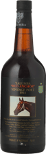 YALUMBA Red Anchor Vintage Port, Barossa Valley 1984 Bottle