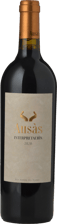 AUSAS Interpretacion, Ribera del Duero 2020 Bottle