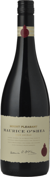 MOUNT PLEASANT Maurice O'Shea Shiraz, Hunter Valley 2009 Bottle image number 0