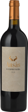 AUSAS Interpretacion, Ribera del Duero 2020 Bottle image number 0