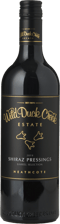 WILD DUCK CREEK ESTATE Pressings Shiraz, Heathcote 2019 Bottle