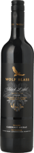 WOLF BLASS WINES Black Label, South Australia 2018 Bottle