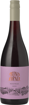 BLIND CORNER WINES Nouveau, Margaret River 2022 Bottle image number 0