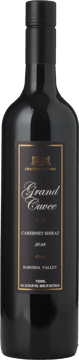 CHATEAU YALDARA Grand Cuvee Cabernet Shiraz, Barossa Valley 2018 Bottle image number 0