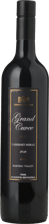 CHATEAU YALDARA Grand Cuvee Cabernet Shiraz, Barossa Valley 2018 Bottle