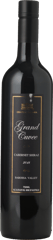 CHATEAU YALDARA Grand Cuvee Cabernet Shiraz, Barossa Valley 2018 Bottle image number 0