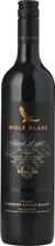 WOLF BLASS WINES Black Label, South Australia 2019 Bottle