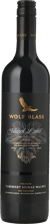 WOLF BLASS WINES Black Label, South Australia 2016 Bottle
