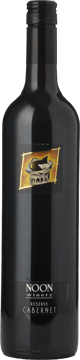 NOON Reserve Cabernet Sauvignon, Langhorne Creek 2023 Bottle image number 0