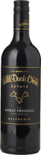 WILD DUCK CREEK ESTATE Pressings Shiraz, Heathcote 2019 Bottle
