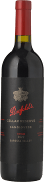 PENFOLDS Cellar Reserve Sangiovese, Barossa Valley 2022 Bottle image number 0