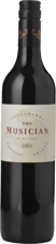 MAJELLA The Musician Shiraz Cabernet, Coonawarra 2021 Bottle