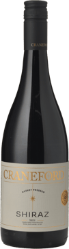 CRANEFORD WINE CO Basket Pressed Shiraz, Barossa Valley 2021 Bottle image number 0