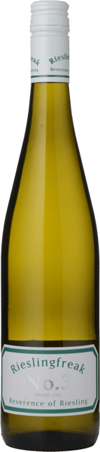 RIESLINGFREAK No.3 Riesling, Clare Valley 2019