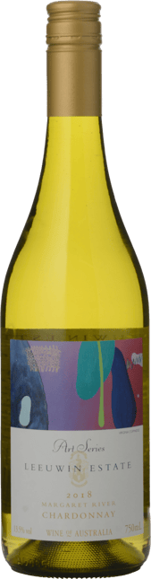 LEEUWIN ESTATE Art Series Chardonnay, Margaret River 2018