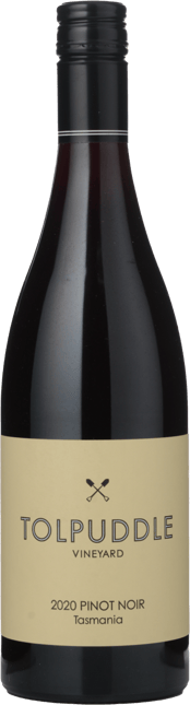 TOLPUDDLE VINEYARD Pinot Noir, Tasmania 2020