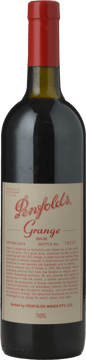 PENFOLDS Bin 95 Grange Shiraz, South Australia 2004 Bottle image number 0