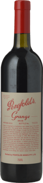 PENFOLDS Bin 95 Grange Shiraz, South Australia 2004 Bottle image number 0