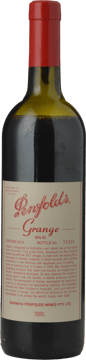 PENFOLDS Bin 95 Grange Shiraz, South Australia 2004 Bottle image number 0