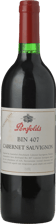 PENFOLDS Bin 407 Cabernet Sauvignon, South Australia 1998 Bottle