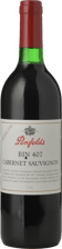 PENFOLDS Bin 407 Cabernet Sauvignon, South Australia 1998 Bottle
