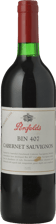 PENFOLDS Bin 407 Cabernet Sauvignon, South Australia 1998 Bottle