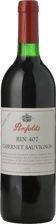 PENFOLDS Bin 407 Cabernet Sauvignon, South Australia 1998 Bottle