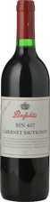 PENFOLDS Bin 407 Cabernet Sauvignon, South Australia 1998 Bottle