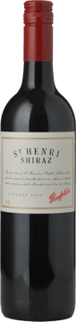 PENFOLDS St. Henri Shiraz, South Australia 2011 Bottle image number 0