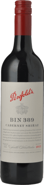 PENFOLDS Bin 389 Cabernet Shiraz, South Australia 2012 Bottle image number 0
