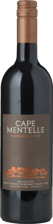 CAPE MENTELLE Wallcliffe Red Cabernet Franc Petit Verdot, Margaret River 2018 Bottle