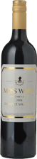 MOSS WOOD Moss Wood Vineyard Cabernet Sauvignon, Margaret River 2004 Bottle