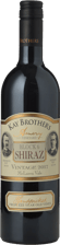 KAY BROS AMERY Block 6 Old Vine Shiraz, McLaren Vale 2017 Bottle