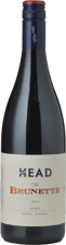 HEAD The Brunette Shiraz, Barossa 2018 Bottle