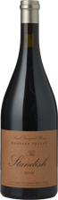 THE STANDISH WINE COMPANY The Standish Single Vineyard Shiraz, Barossa Valley 2018 Bottle