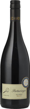BEC HARDY WINES Pertaringa Undercover Shiraz, McLaren Vale 2019 Bottle image number 0