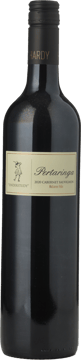 BEC HARDY WINES Pertaringa Understudy Cabernet, McLaren Vale 2020 Bottle image number 0