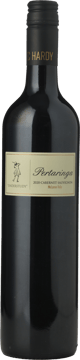 BEC HARDY WINES Pertaringa Understudy Cabernet, McLaren Vale 2020 Bottle image number 0