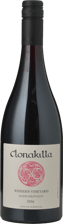 CLONAKILLA Western Vineyard Shiraz Viognier, Murrumbateman 2016 Bottle